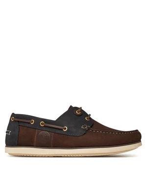 Obrázek produktu Barbour Mokasíny MFO0684BR78 Hnědá