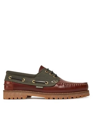 Obrázek produktu Barbour Mokasíny MFO0795BR71 Hnědá