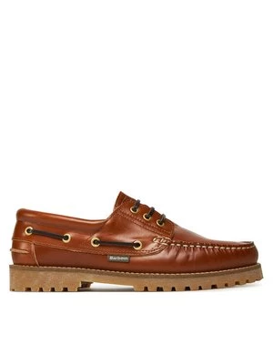 Obrázek produktu Barbour Mokasíny MFO0795TA32 Hnědá