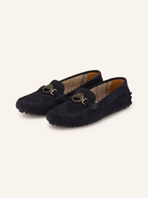 Obrázek produktu Barbour Mokasyny Laire tmavě modrá