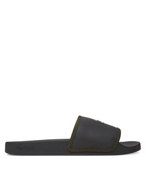 Obrázek produktu Barbour Nazouváky MBS0020BK51 Černá