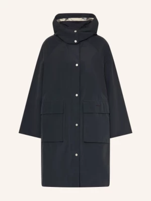 Obrázek produktu Barbour Parka Devlin tmavě modrá