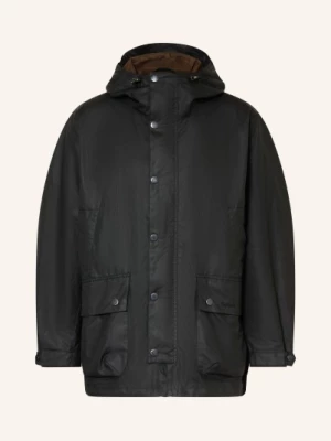 Obrázek produktu Barbour Parka Tide černá
