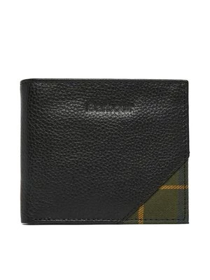 Obrázek produktu Barbour Peněženka MLG0063BK11 Černá