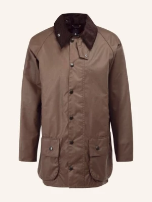 Obrázek produktu Barbour Polní Bunda Beaufort Wax hnědá