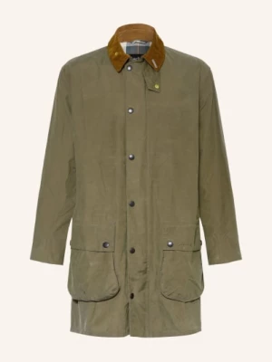 Obrázek produktu Barbour Polní Bunda Icons Border khaki