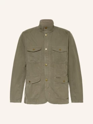 Obrázek produktu Barbour Polní Bunda Ogston olivová