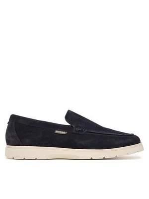 Obrázek produktu Barbour Polobotky Carty MFO0797NY97 Tmavomodrá