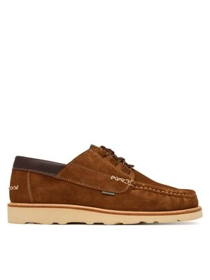 Obrázek produktu Barbour Polobotky Murtun MFO0833TA32 Hnědá