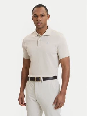 Obrázek produktu Barbour Polokošile Original Sports MML0358BE12 Béžová Regular Fit