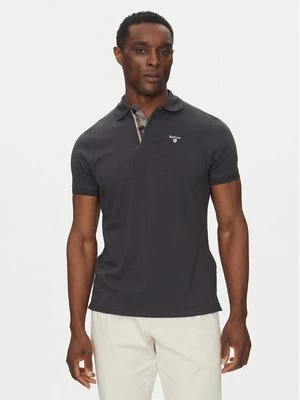 Obrázek produktu Barbour Polokošile Tartan MML0012NY51 Tmavomodrá Tailored Fit