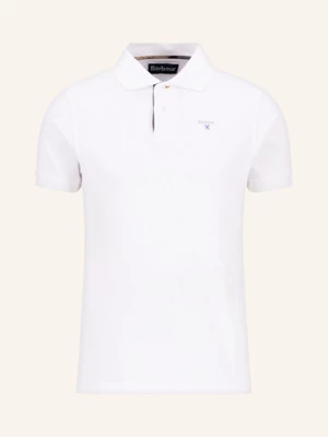 Obrázek produktu Barbour Polokošile Z Piké bílá