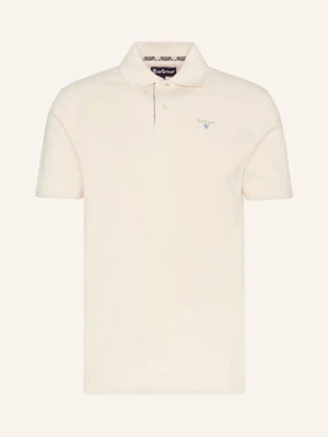Obrázek produktu Barbour Polokošile Z Piké krémová