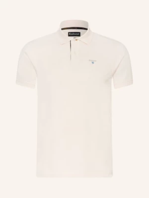 Obrázek produktu Barbour Polokošile Z Piké krémová