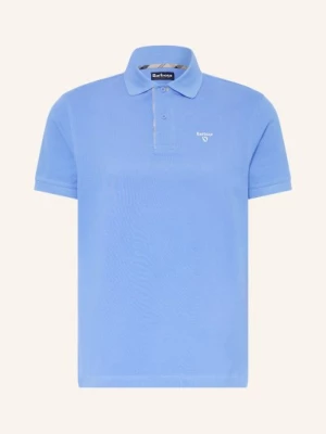 Obrázek produktu Barbour Polokošile Z Piké modrá