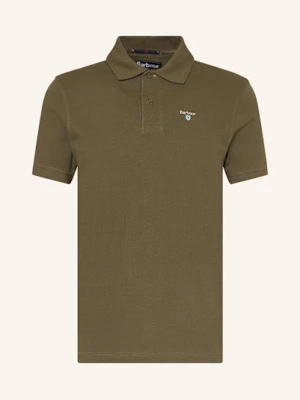 Obrázek produktu Barbour Polokošile Z Piké olivová