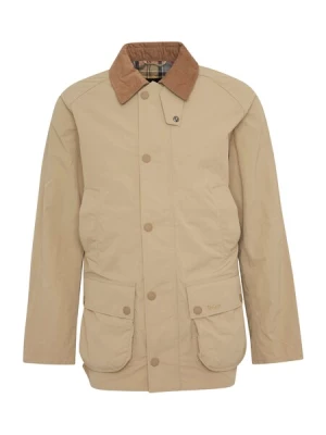 Obrázek produktu Barbour Přechodná bunda 'Ashby'  šedobéžová / barvy bláta