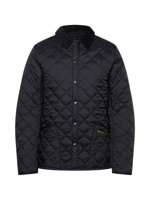 Obrázek produktu Barbour Přechodná bunda 'Heritage Liddesdale'  černá