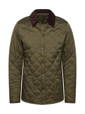 Obrázek produktu Barbour Přechodná bunda  tmavě hnědá / olivová