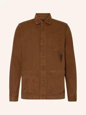 Obrázek produktu Barbour Převlečná Bunda Bowland koňaková