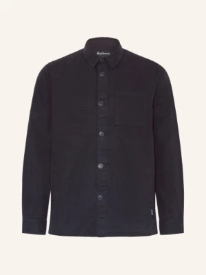 Obrázek produktu Barbour Převlečná Košile tmavě modrá