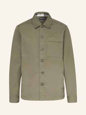 Obrázek produktu Barbour Převlečné Tričko Sherburn khaki