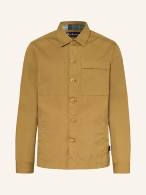 Obrázek produktu Barbour Převlečné Tričko Sherburn koňaková