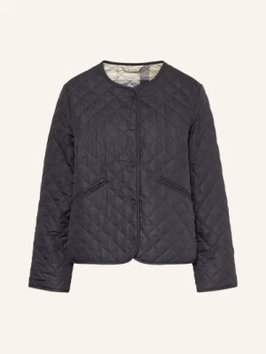 Obrázek produktu Barbour Prošívaná Bunda Cashel tmavě modrá