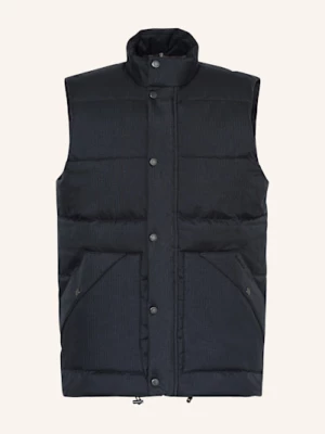 Obrázek produktu Barbour Prošívaná Vesta Brampton tmavě modrá