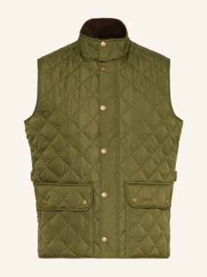Obrázek produktu Barbour Prošívaná Vesta olivová