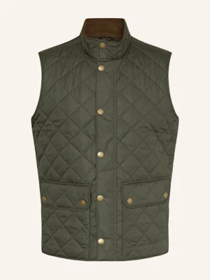 Obrázek produktu Barbour Prošívaná Vesta tmavě zelená