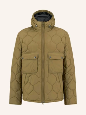 Obrázek produktu Barbour Prošívané Bundy olivová