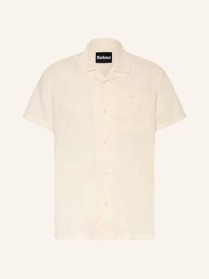 Obrázek produktu Barbour Resortní Košile Parkvale Comfort Fit krémová