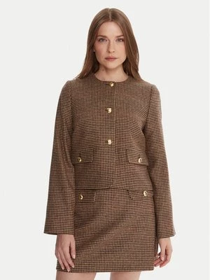 Obrázek produktu Barbour Sako LTA0126BR51 Hnědá Regular Fit