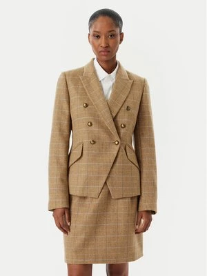 Obrázek produktu Barbour Sako Wisteria Tailored LTA0130BL31 Béžová Reglan Fit