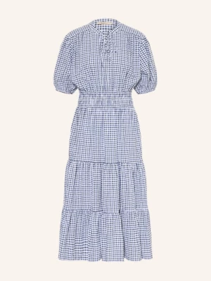 Obrázek produktu Barbour Šaty tmavě modrá / bílá