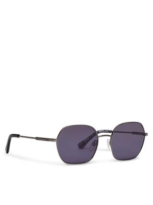 Obrázek produktu Barbour Sluneční brýle BA8130C1 Černá