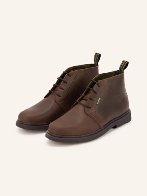 Obrázek produktu Barbour Šněrovací Boty hnědá