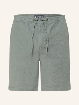 Obrázek produktu Barbour Šortky Callercove Regular Fit zelená