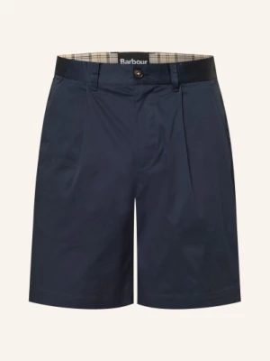 Obrázek produktu Barbour Šortky Mordey tmavě modrá