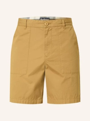 Obrázek produktu Barbour Šortky Sherbun koňaková