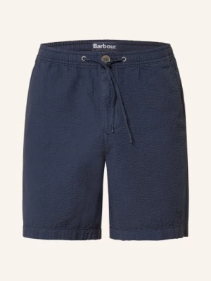 Obrázek produktu Barbour Šortky tmavě modrá