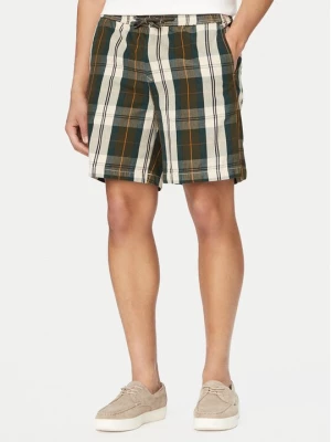 Obrázek produktu Barbour Šortky z materiálu MST0081TN51 Zelená Regular Fit