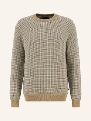Obrázek produktu Barbour Svetr béžová / černá