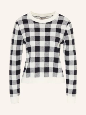 Obrázek produktu Barbour Svetr bílá / černá