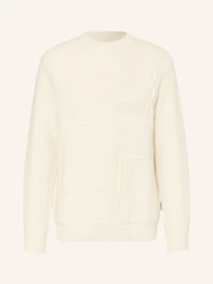 Obrázek produktu Barbour Svetr Casey krémová