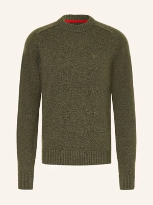 Obrázek produktu Barbour Svetr olivová