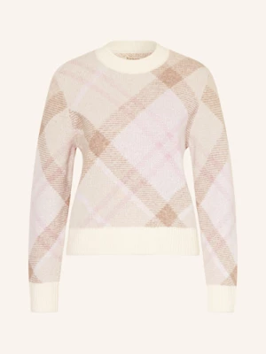 Obrázek produktu Barbour Svetr Sara béžová / režná / světle růžová