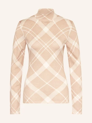 Obrázek produktu Barbour Svetr Savannah béžová / režná