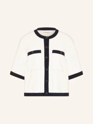 Obrázek produktu Barbour Svetr Sloane bílá / tmavě modrá